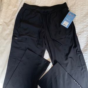 NWT Barco One cargo scrub pants